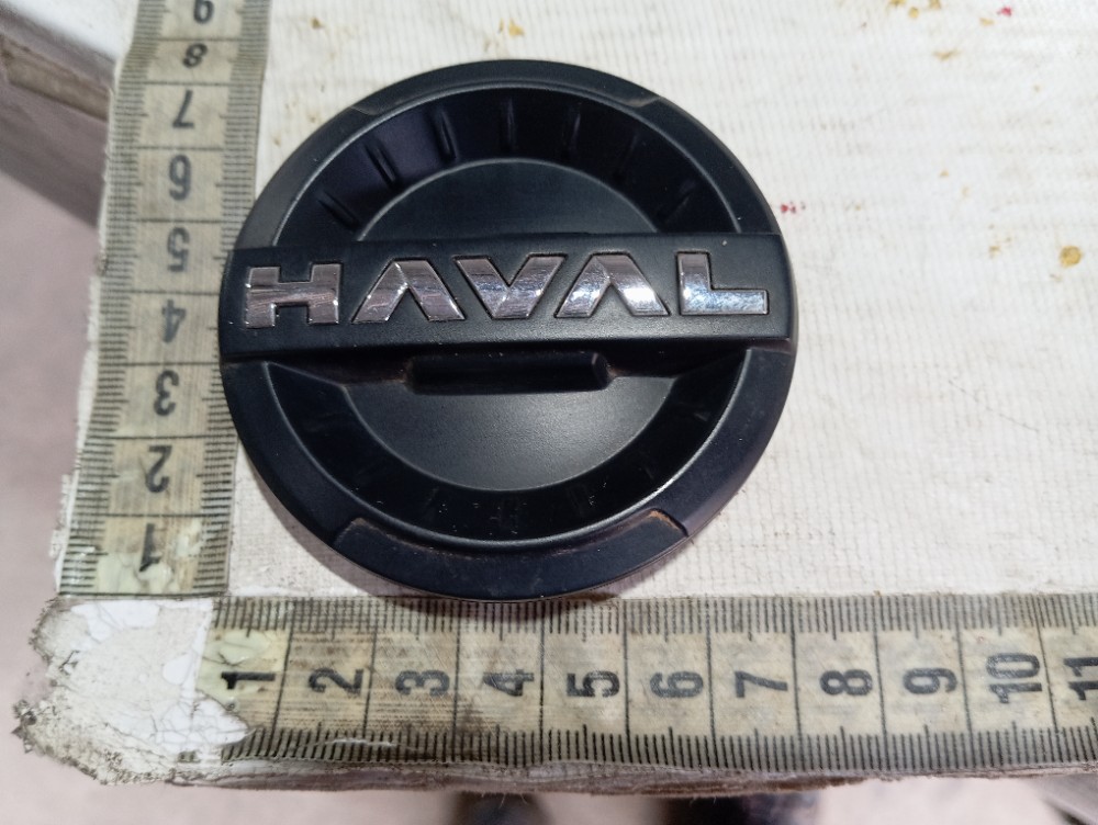 Calota Central Gwm Haval H6 Hev 2024 V610 9