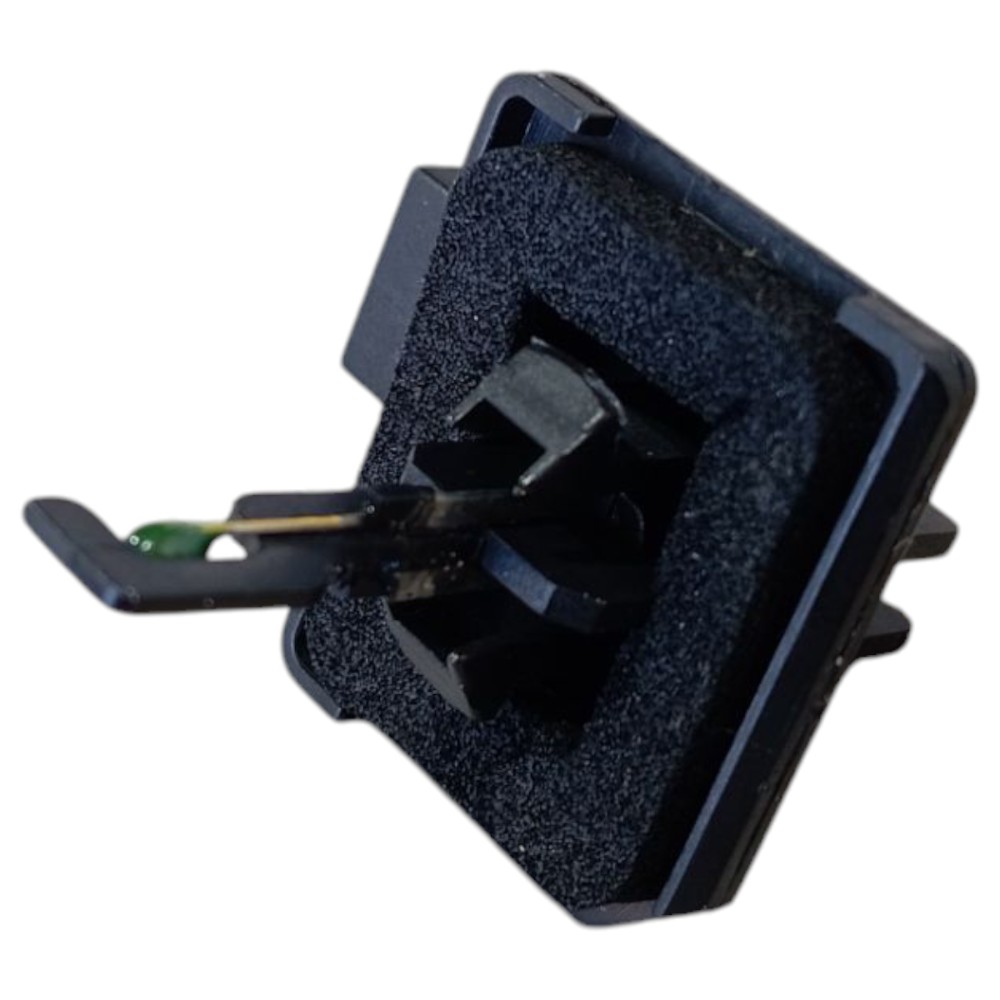 Sensor Temperatura Interna Land Rover Defender 2.0 2022 V645 6