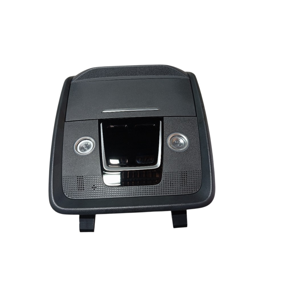 Luz teto porta óculos Byd Song Pro 2024 V674 3