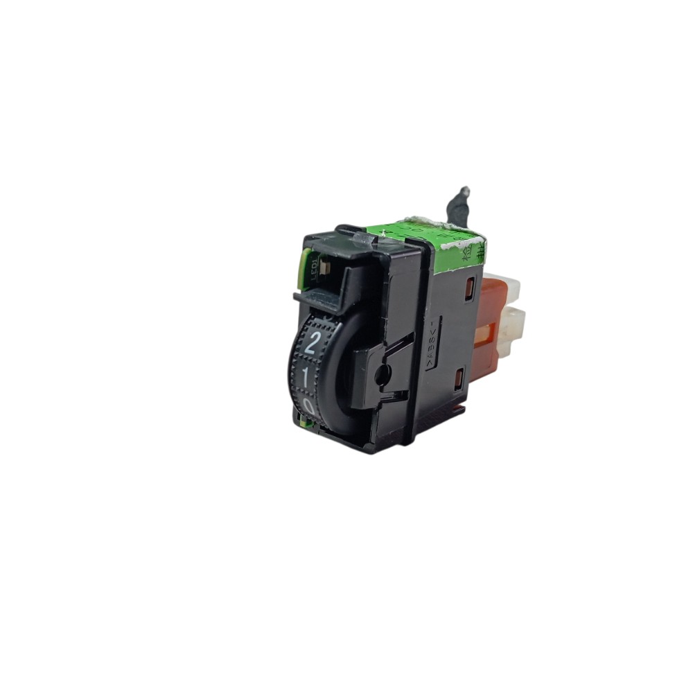 Botão Regulagem Farol Chery Tiggo 2 2017 2022 5