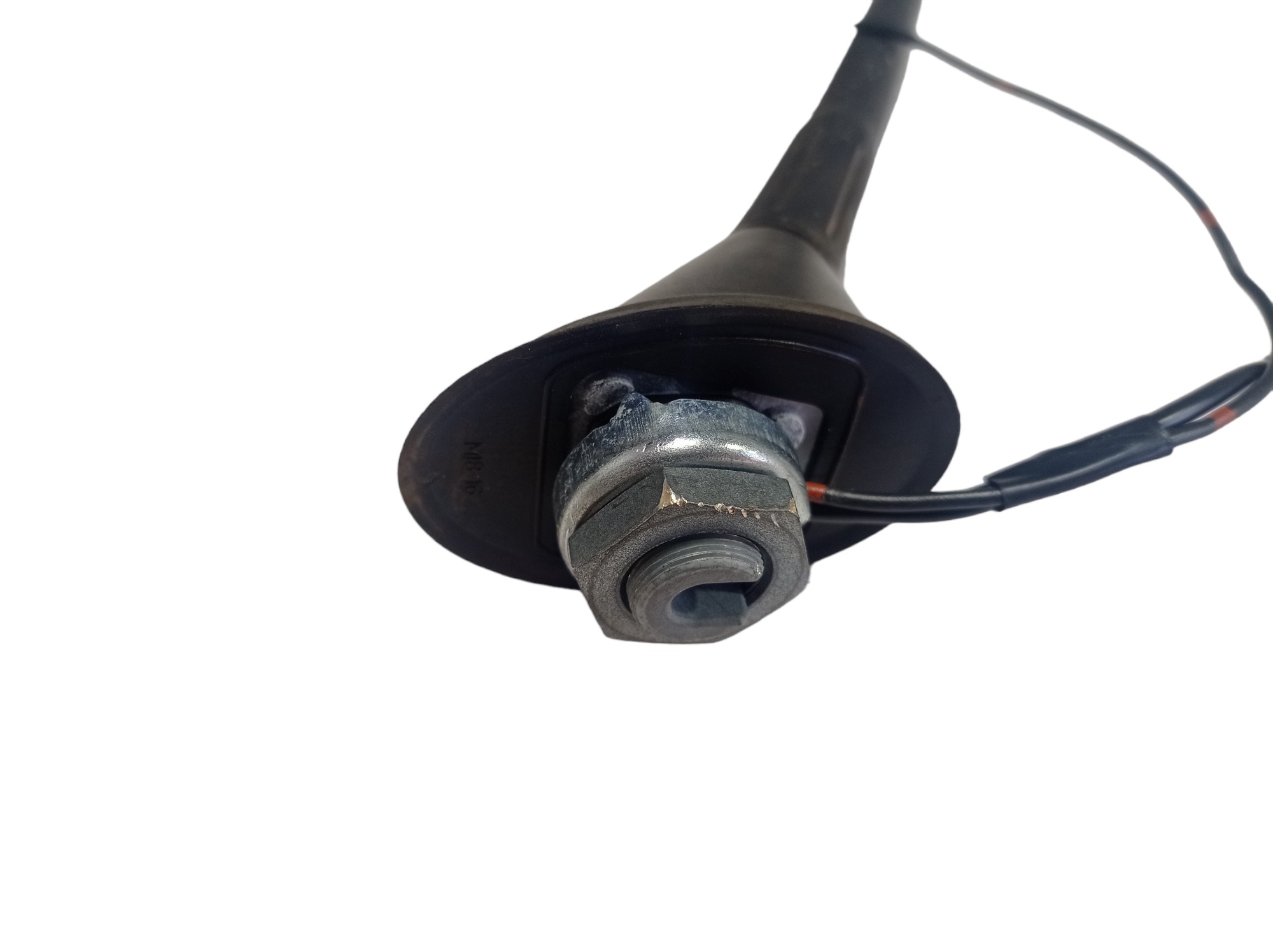 Antena De Teto Jac T40 2019 V565 7
