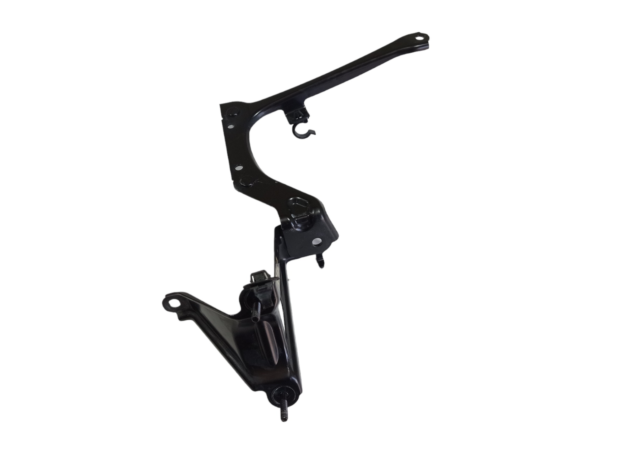 Suporte Resfriador Lexus Rx 450hl 2021 V576 7