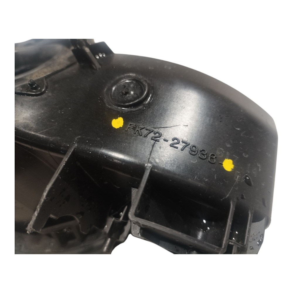 Portinhola Tanque Combustivel Discovery Sport 15 A 2018 V663 10