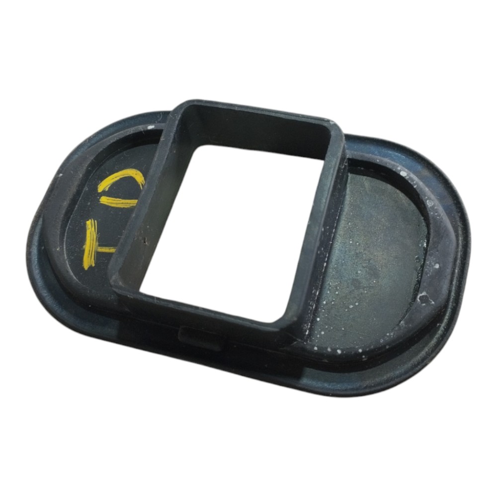 Moldura Limitador Trase Direito Honda Hrv Exl 2023 25 V644 7