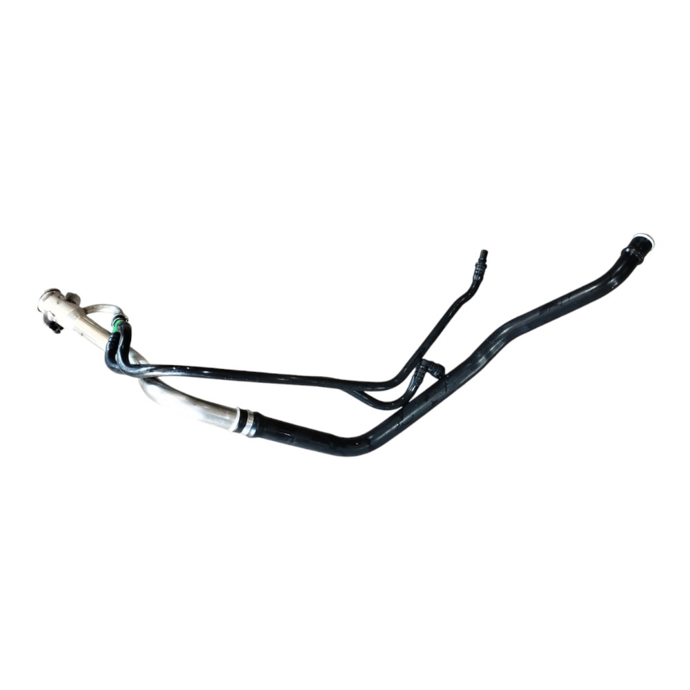 Gargalo Tanque Land Rover Discovery 3 2007 V635 6