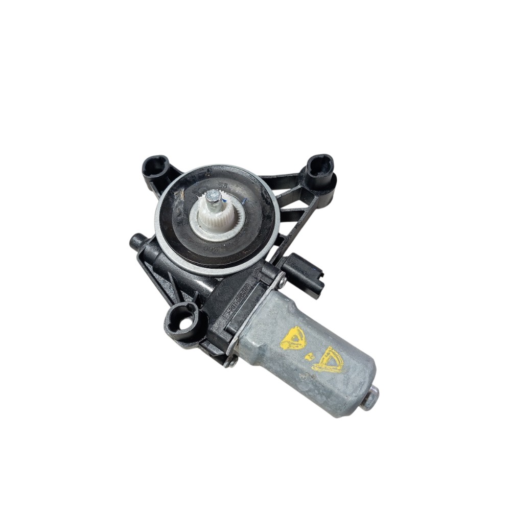 Motor Máquina Vidro Porta Diant Direita Byd Song Pro 24 V674 4