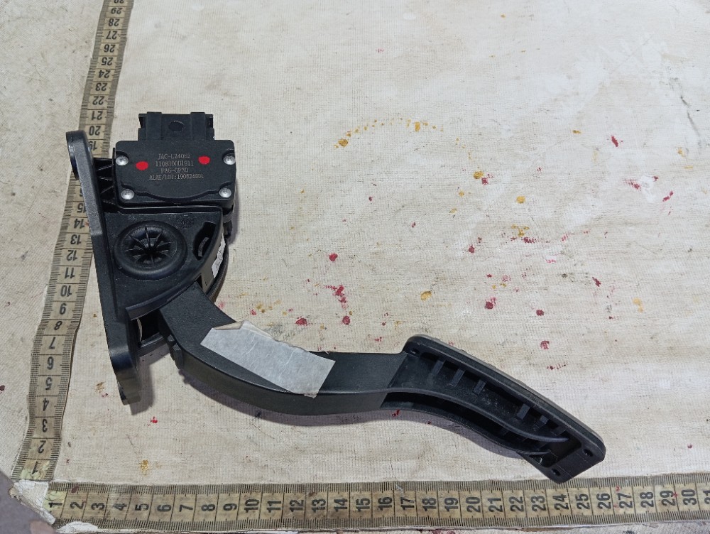 Pedal Acelerador Jac Iev40 2020 V615 8