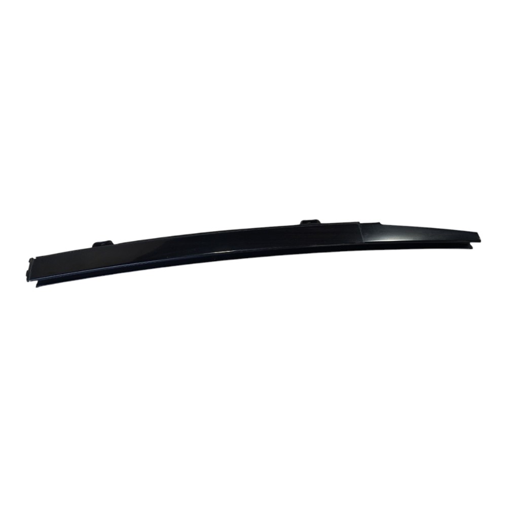 Canaleta Porta Traseira Esquer Mitsubishi L200 Sport 04 V638 6