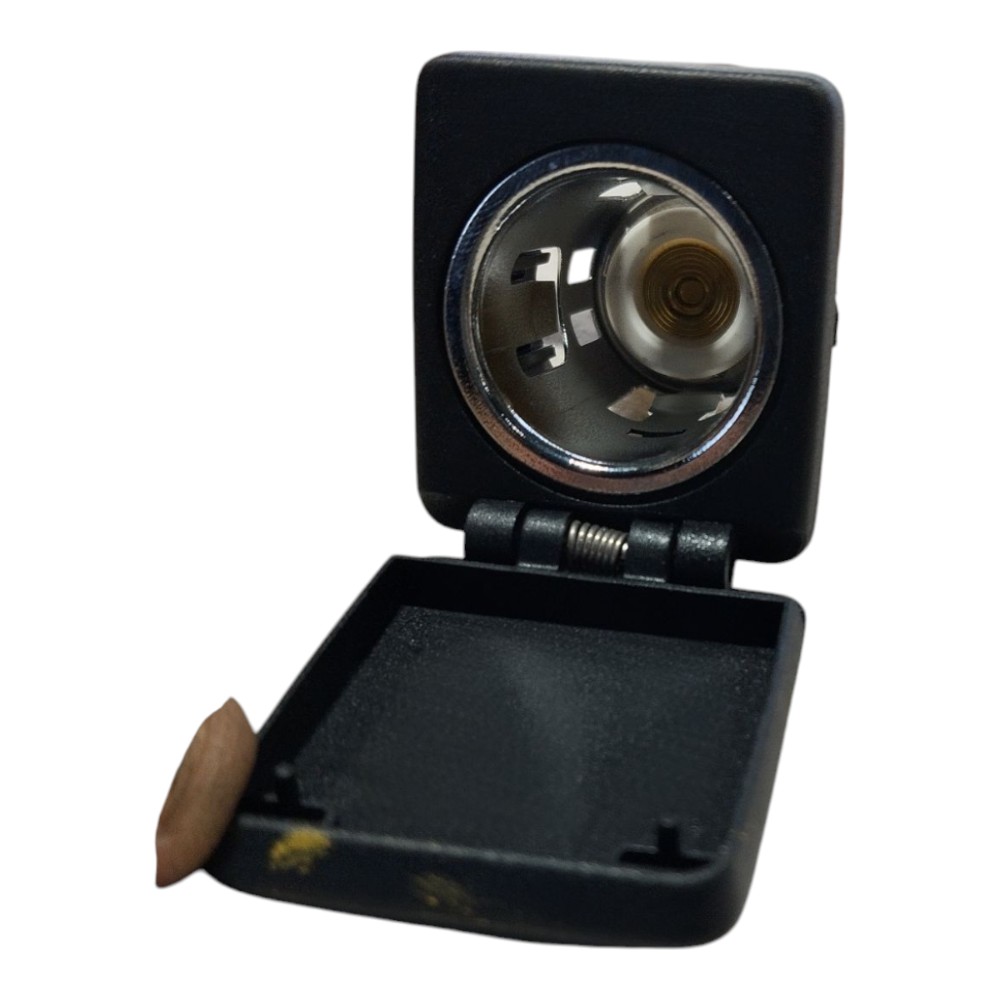 Tomada 12v Cinzeiro Land Rover Defender 2021 2022 V645 7