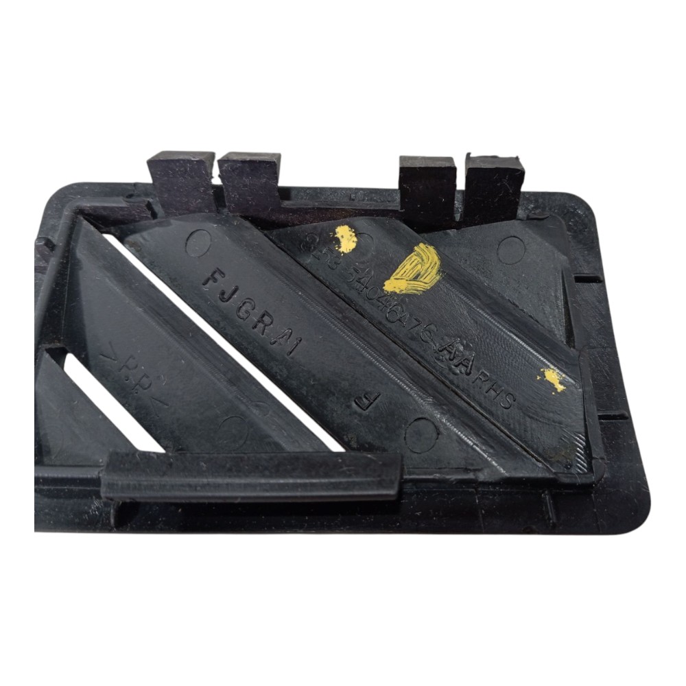 Difusor Ar Direito Painel Ford Fusion 2009 2012 V637 2