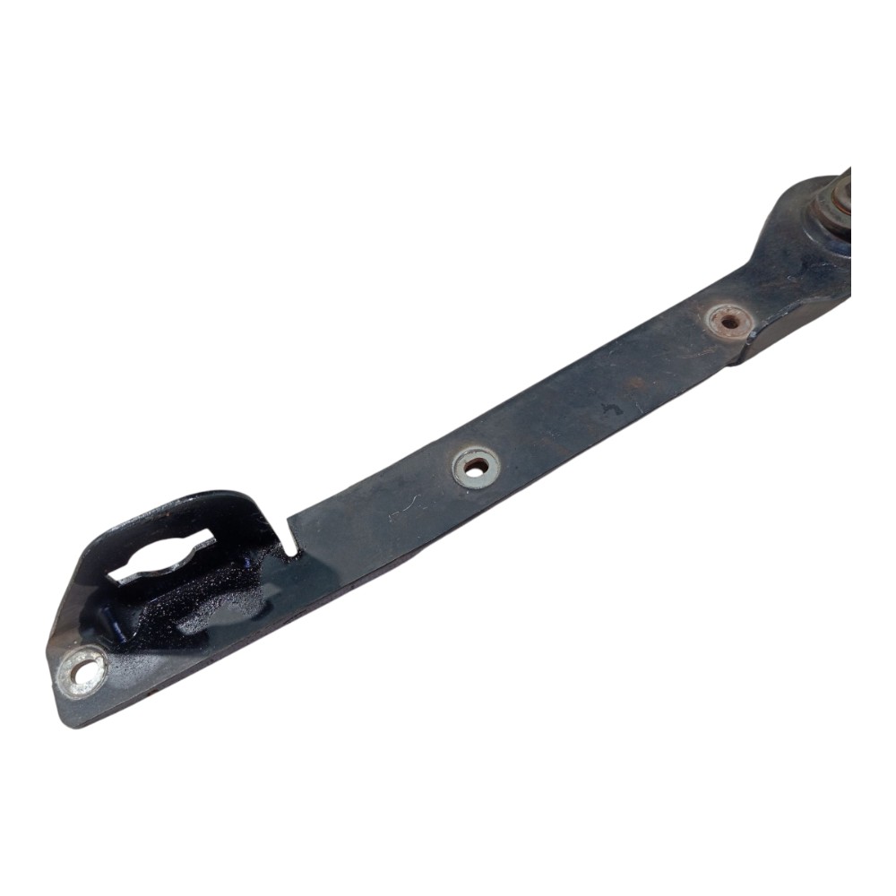 Dobradiça Esquerda Capô Chryler Grand Caravan 2003 V578 3