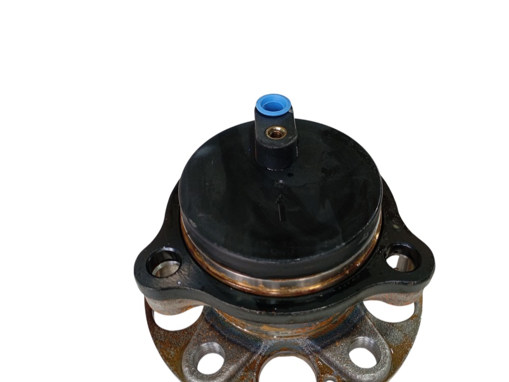 Cubo Roda Traseiro Esquerdo Gwm Ora GT 03 2024 V625 5