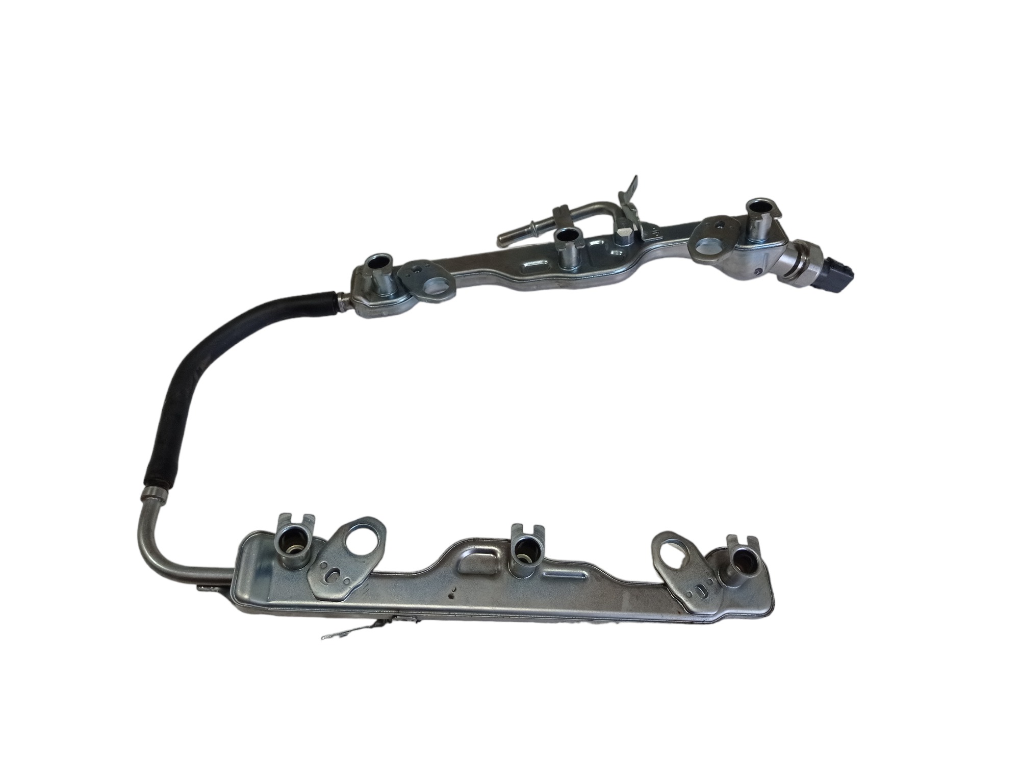 Flauta Bico Injetor Lexus Rx 450hl Hibrid 3.5 V6 2021 V576 6