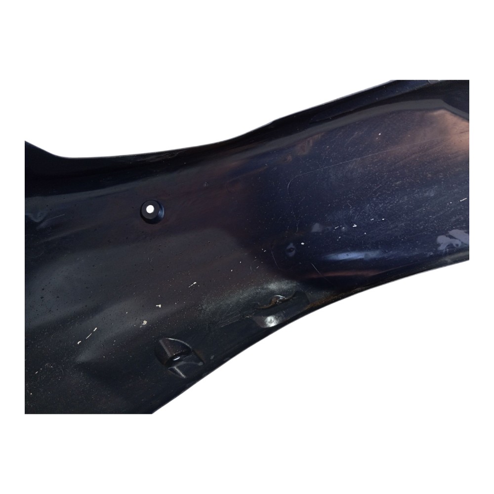 Parabarro Traseiro Esque Ford Fusion 2009 2012 V637 8