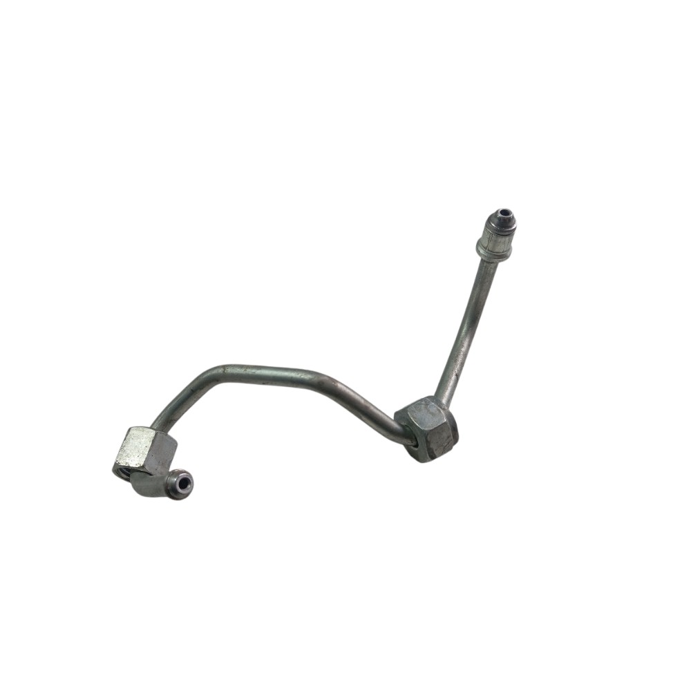Cano Injetor Flauta Jeep Grand Cherokee Ltd 3.0 2014 4