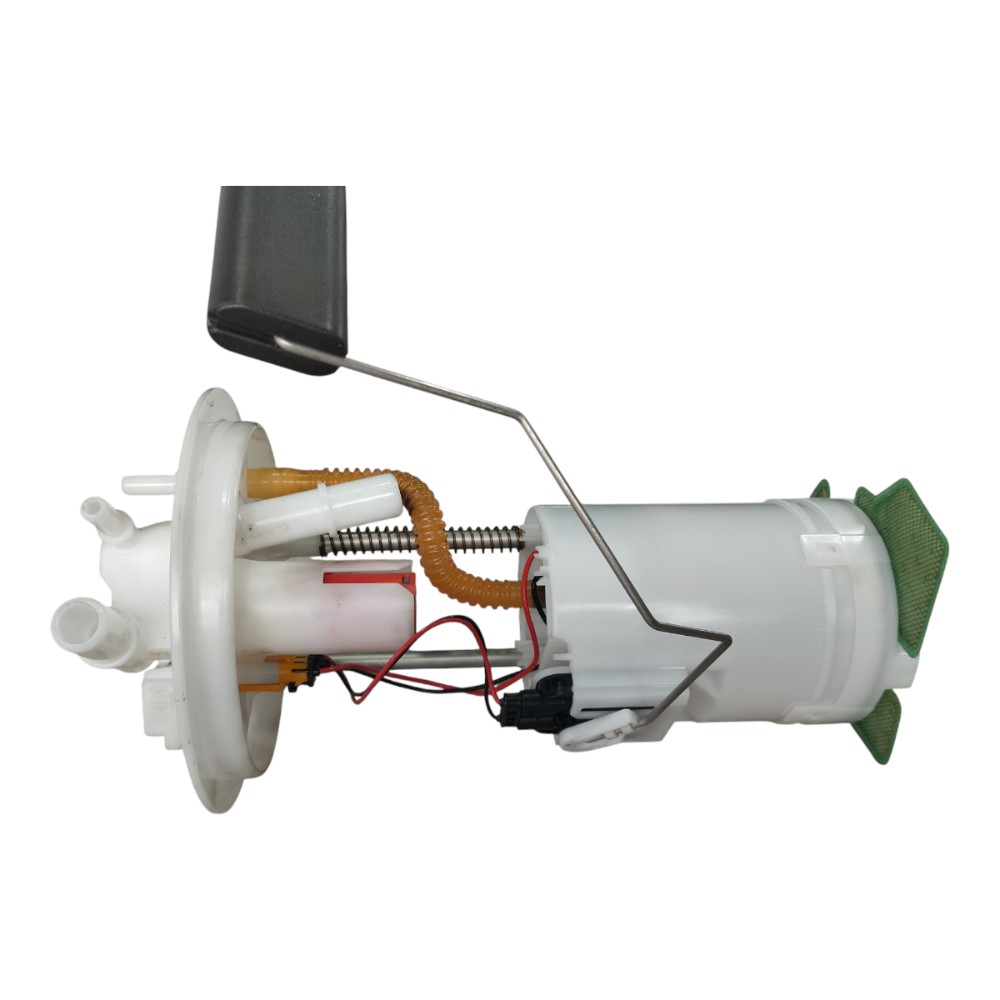 Bomba Combustível Ram Rampage Rt 2023 2024 V641 7