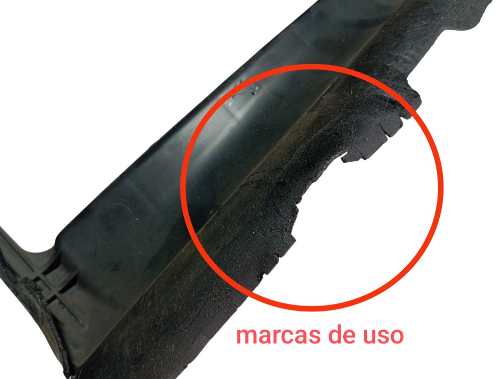 Defletor Radiador Land Rover Freelander 2 3.2 2008 V479 9