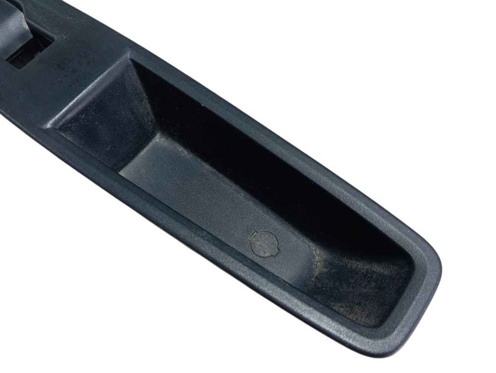 Moldura Botão Vidro Porta Diant Direita Renault Zoe 23 V617 4