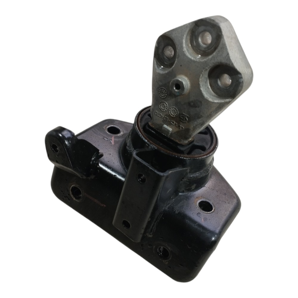 Coxim Esquerdo Motor Jac Ejs1 2022 2023 V651 3