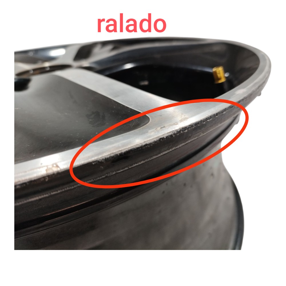 Roda Aro 17 Honda Hrv 2017 A 2021 V660 5