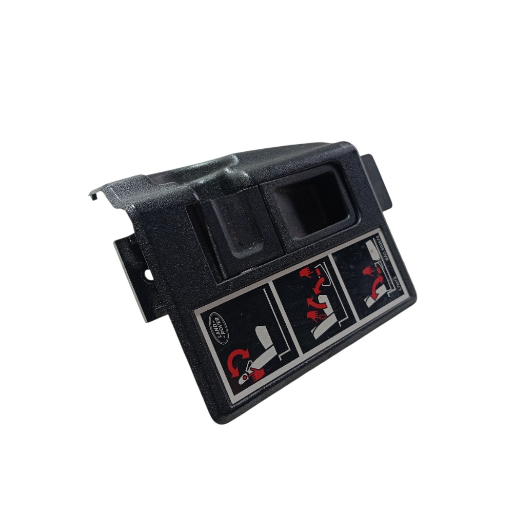 Isofix Banco Traseiro Direito Discovery 4 2011 V614 2