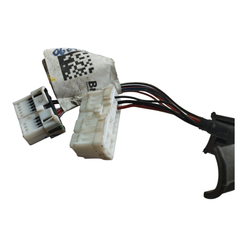 Chicote Porta Dianteiro Direito Mitsubishi Triton 2015 V593 6