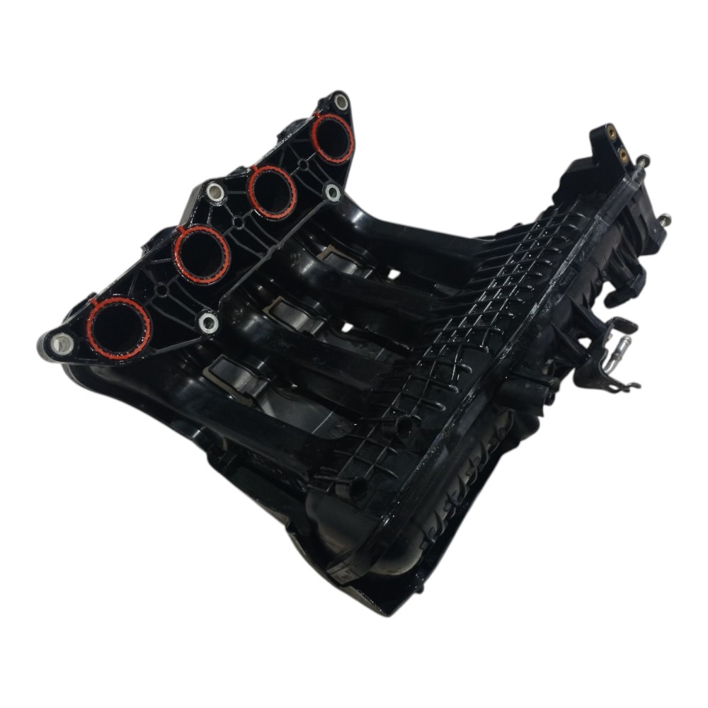 Coletor De Admissão Honda Fit 1.4 2004 A 2007 V170 6