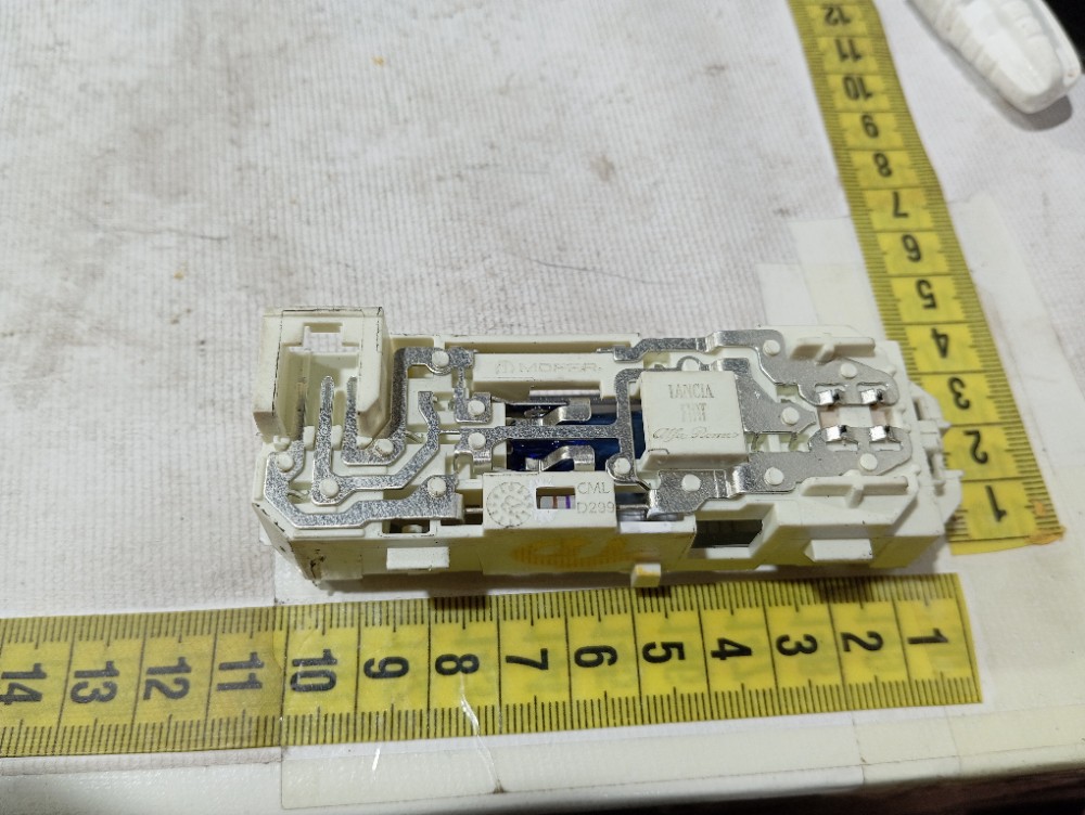 Luz Cortesia Teto Traseiro Direit Ram Rampage 2023 2025 V659 6