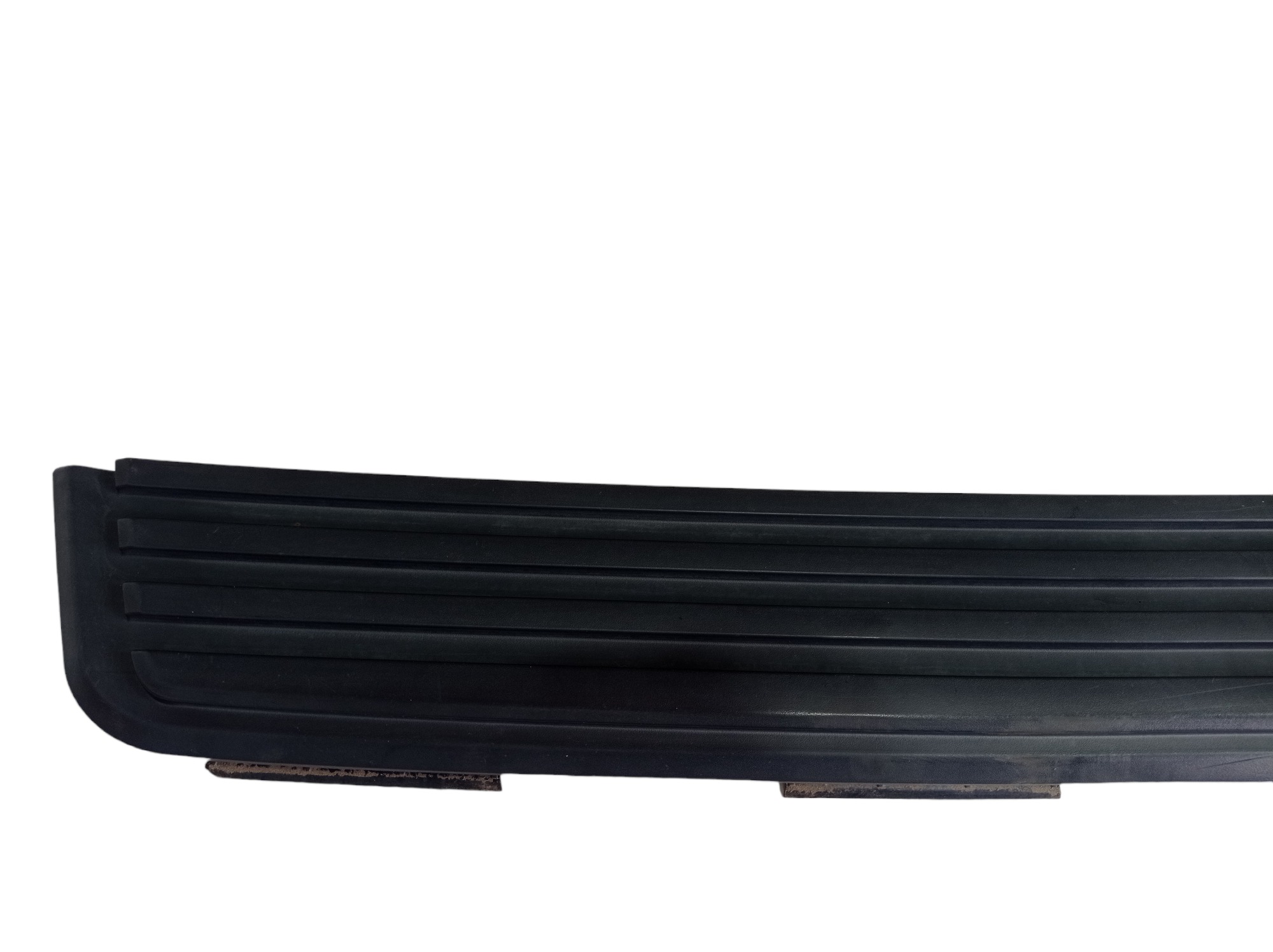 Soleira Porta Mala Land Rover Discovery 4 2011 V582 Preto 6