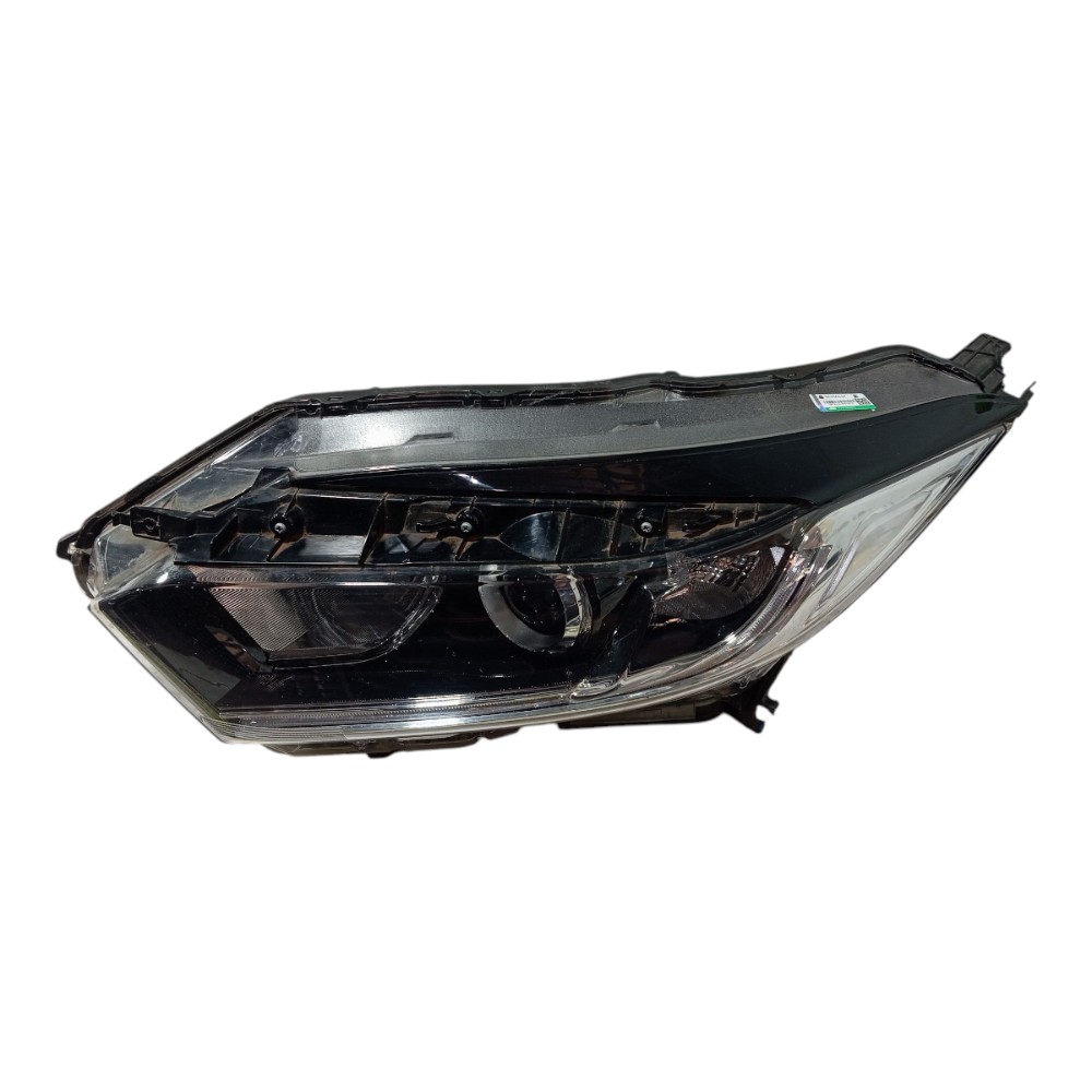 Farol Esquerdo Motorista Honda Hrv 2017 A 2021 V660 Esquerdo/motorista 1