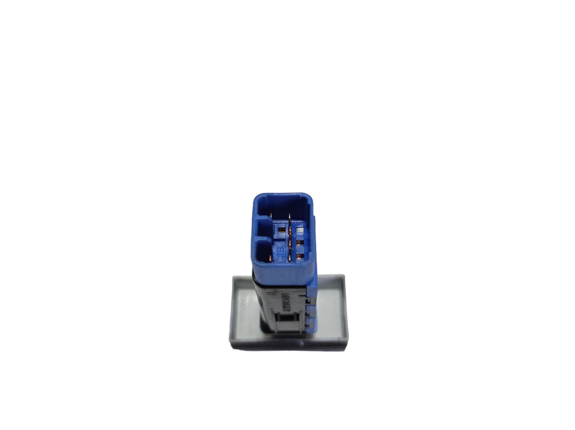 Botão Rear Painel Kia Opirus 3.8 2008 V581 3