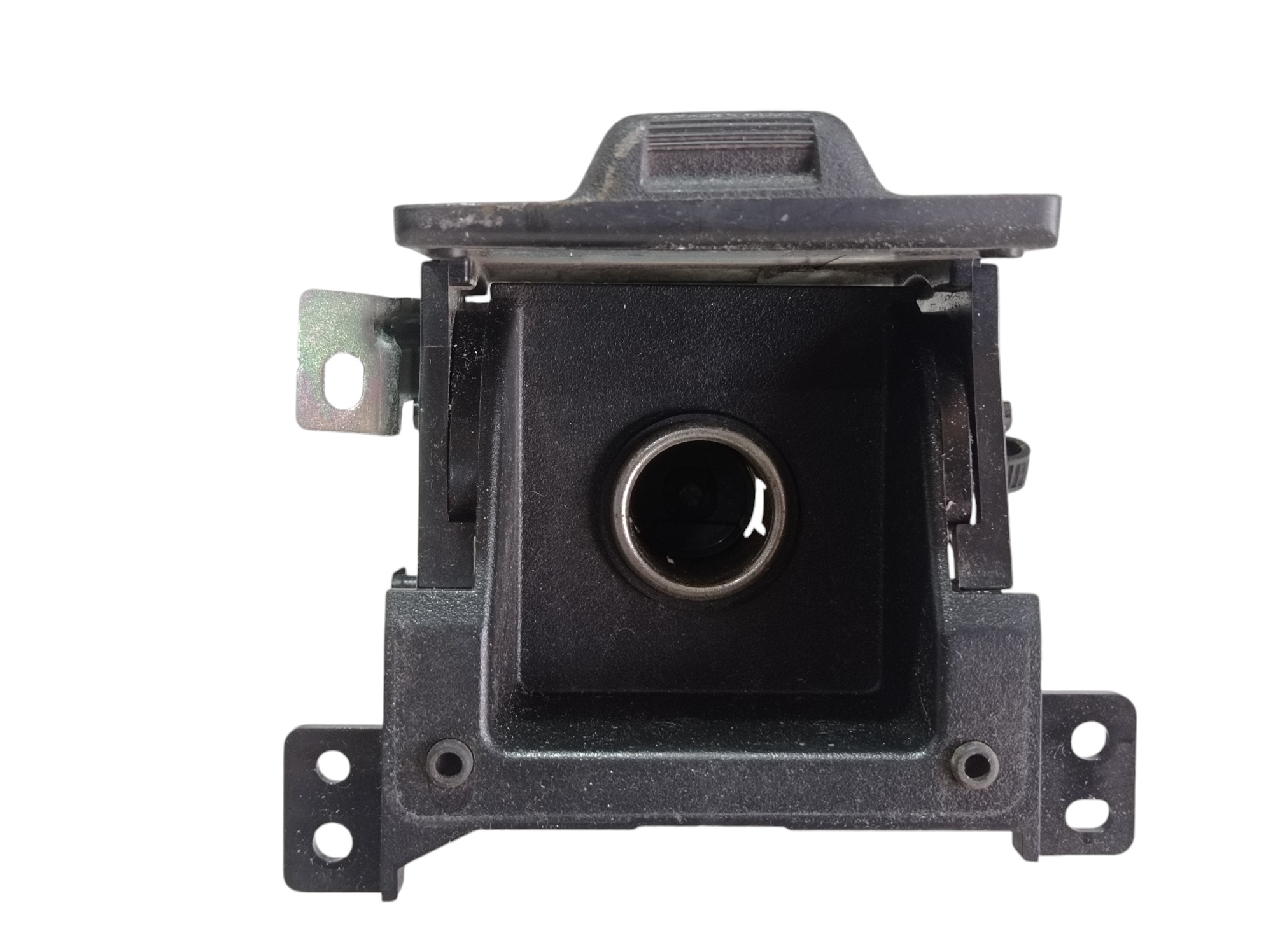 Acendedor Tomada 12v Mitsubishi Pajero Full 2020 V599 2