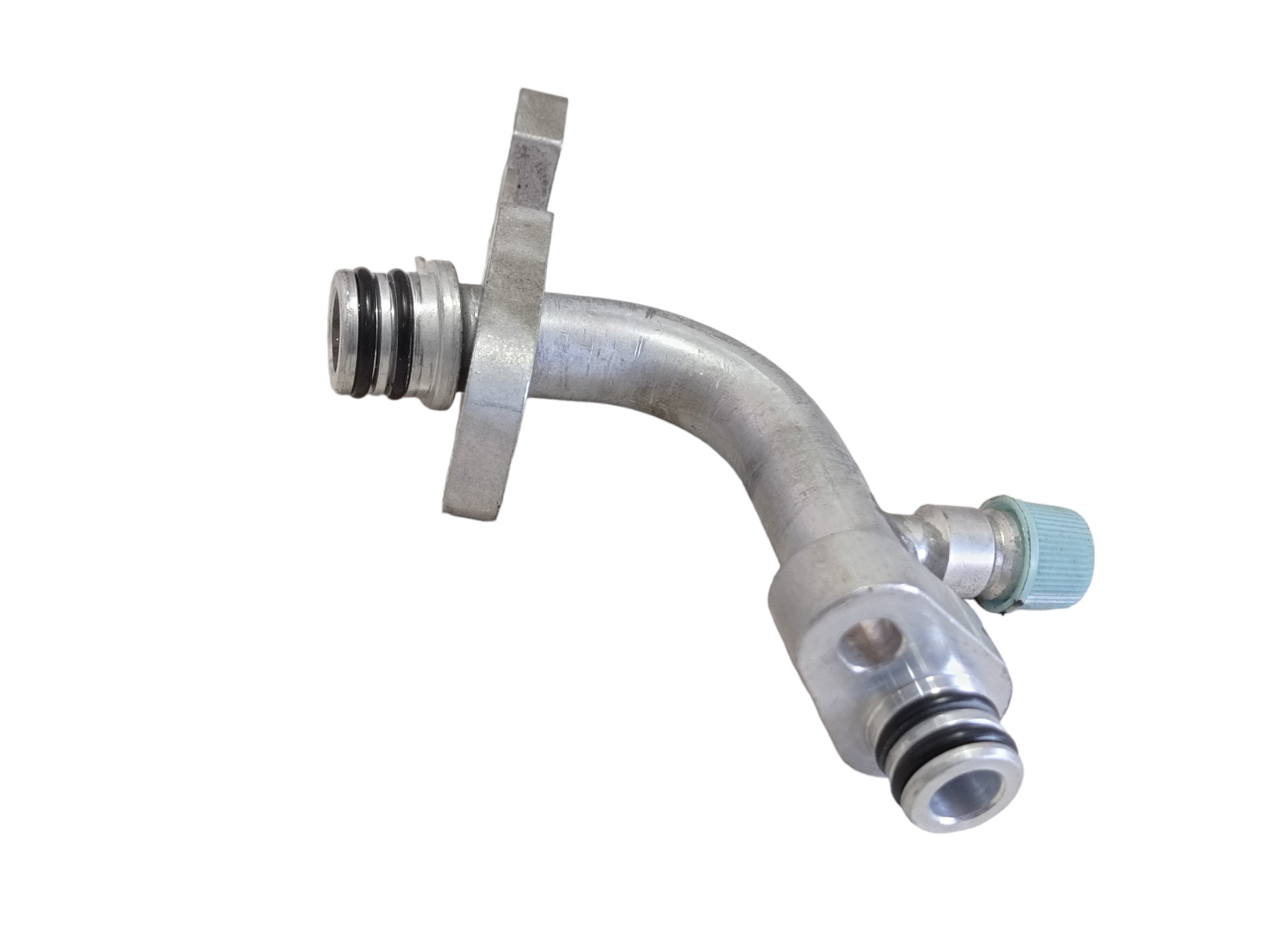Mangueira Ar Condicionado Byd Dolphin Gs 2024 2025 V594 6