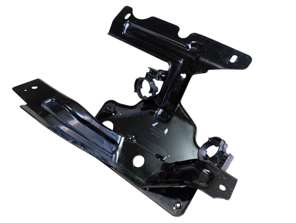 Suporte Resfriador Bateria Jac Iev40 2020 V615