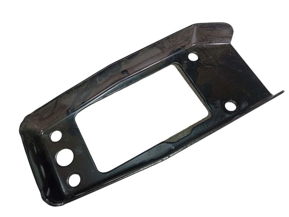 Alavanca Suporte Trambulador Vw Fox 2015 5z0803803 6