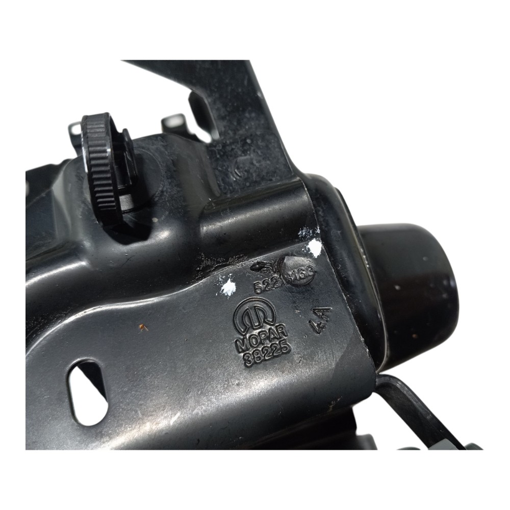 Suporte Bateria Ram Rampage 2023 2025 V659 6