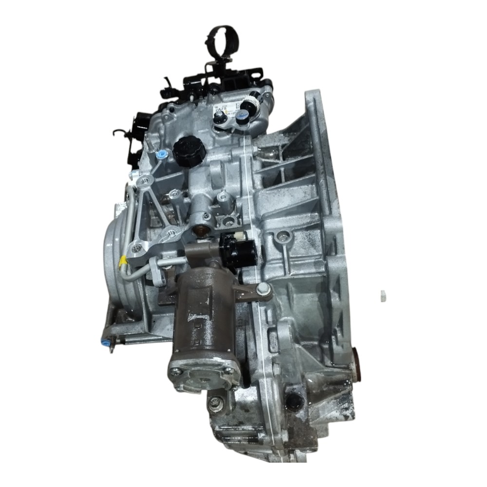 Caixa Marcha Câmbio Gm Tracker 1.0 Turbo 2020 2025 V627 2