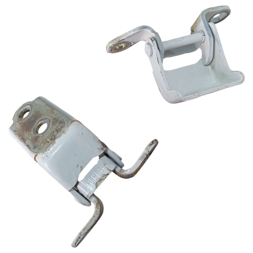 Dobradiça Porta Traseira Esquerda Honda Hrv Exl 2023 25 V644 2