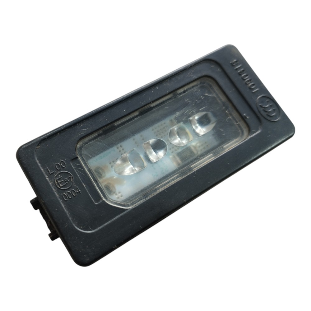 Luz Placa Jac Ejs1 2022 2023 V651 5