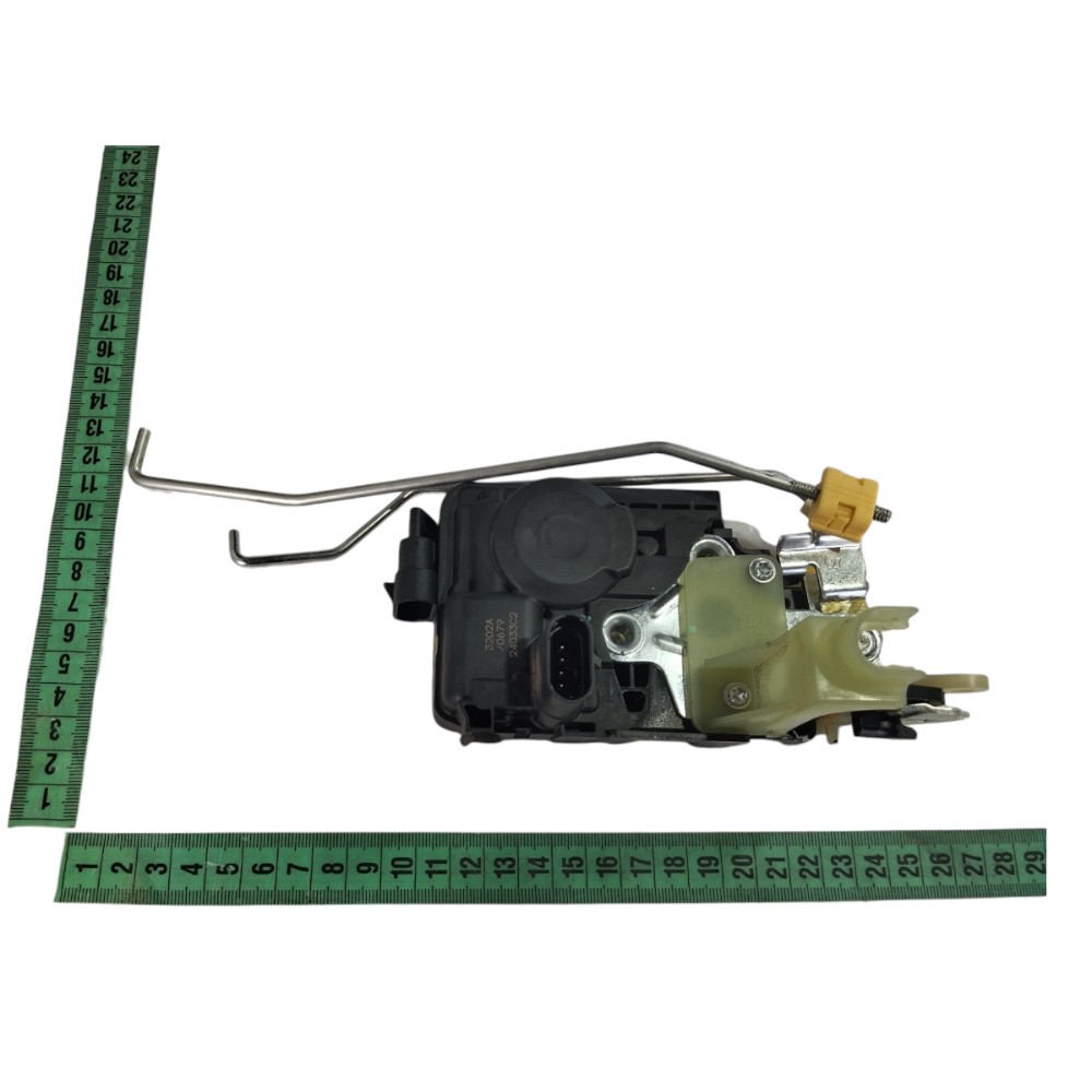 Fechadura Dianteiro Esquerda Chery Tiggo 5x Sport 2024 V621 7