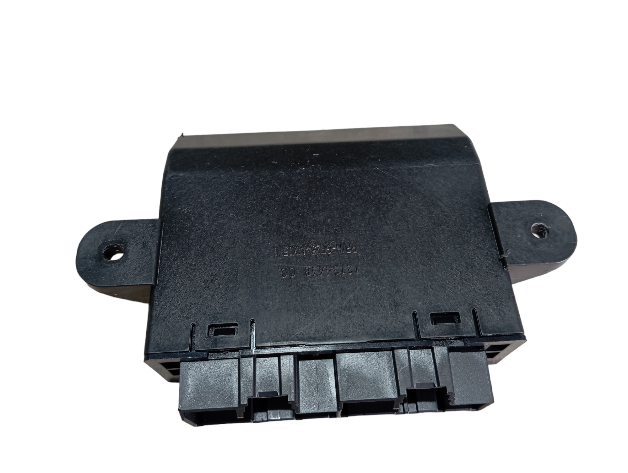 Módulo Porta Dianteira Direita Gwm Haval H6 Gt 2024 V598 3