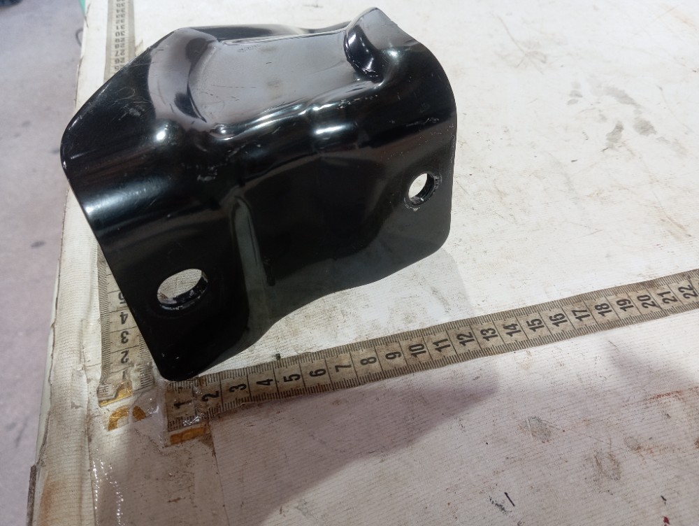Reboque Traseiro Lexus Rx500hf 2023 V619 8