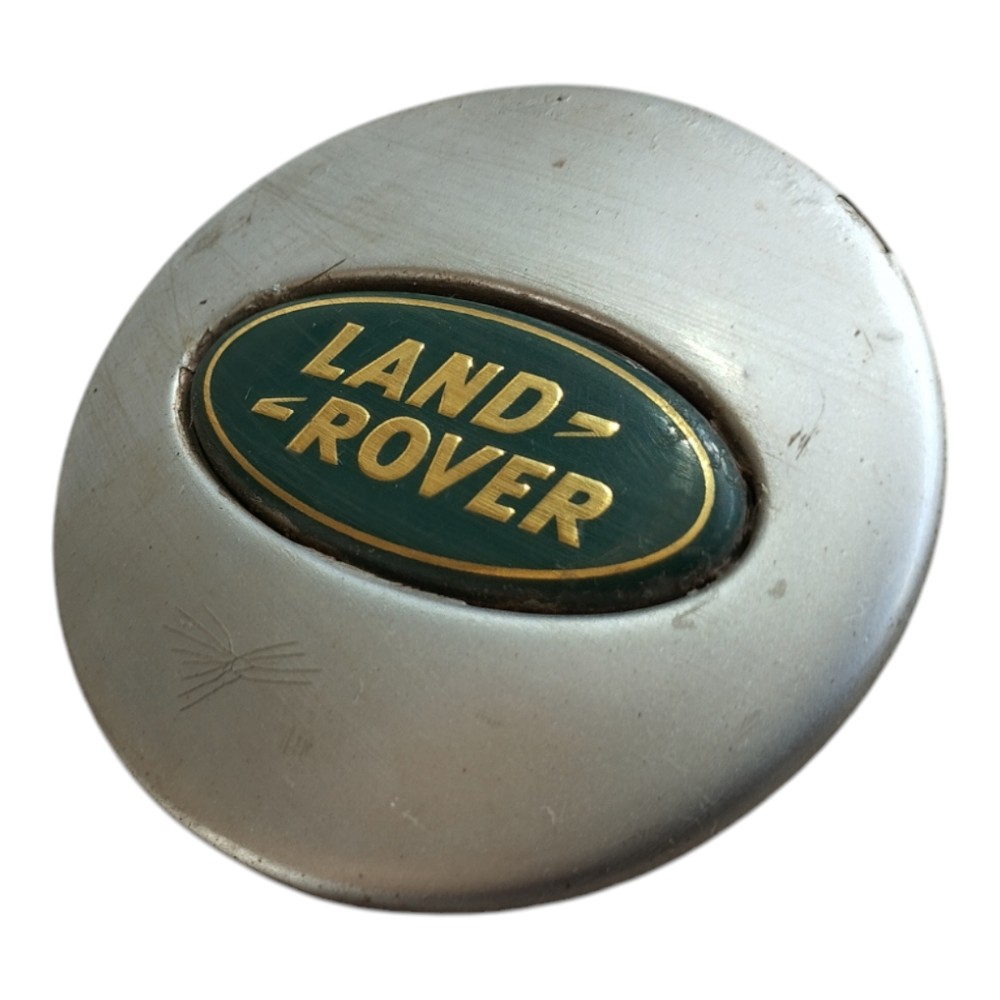 Emblema Calota Land Rover Discovery 3 2007 V635 6