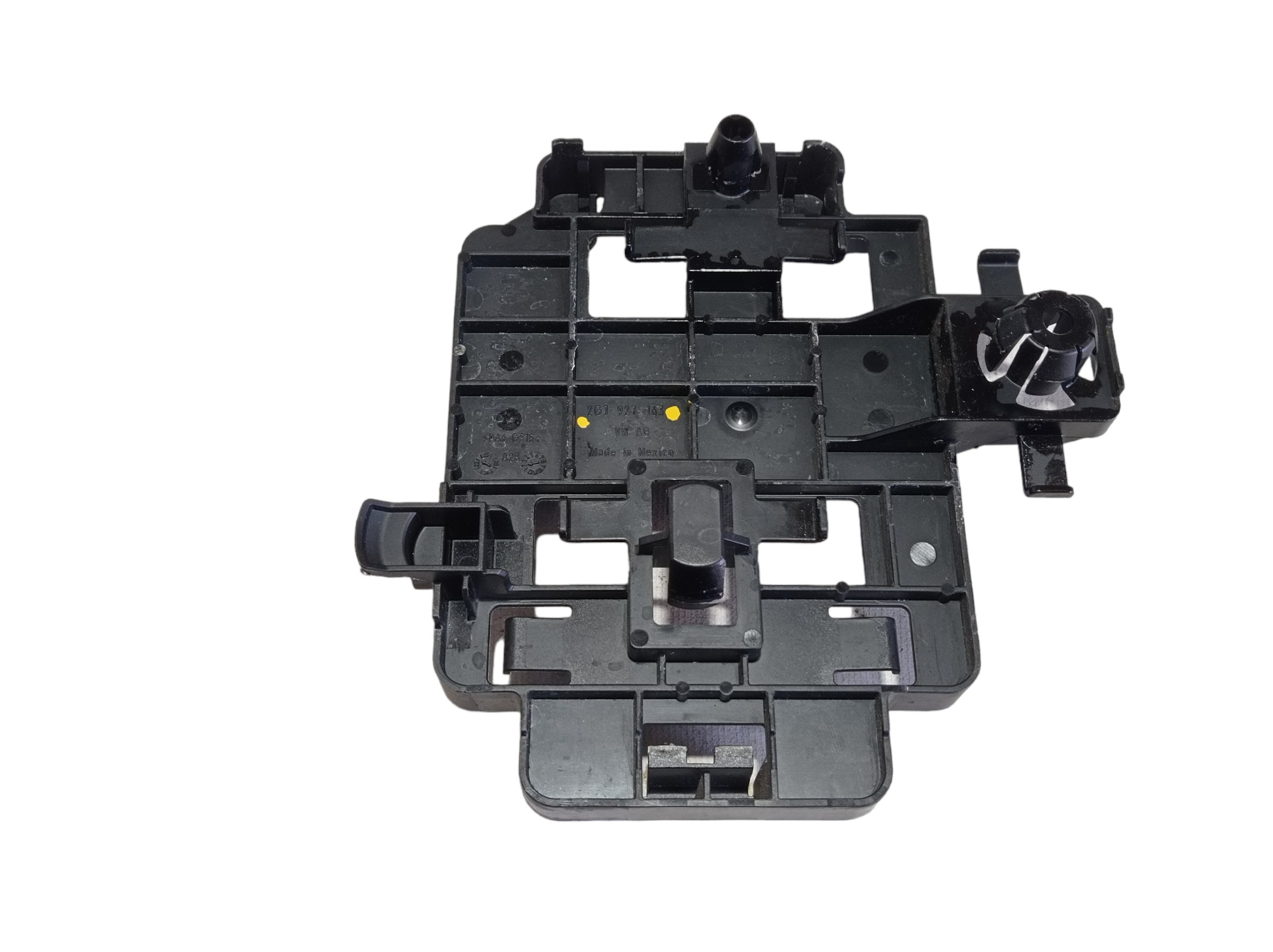 Suporte Modulo Controle Vw Taos Highline 250 2022 2024 V601 3