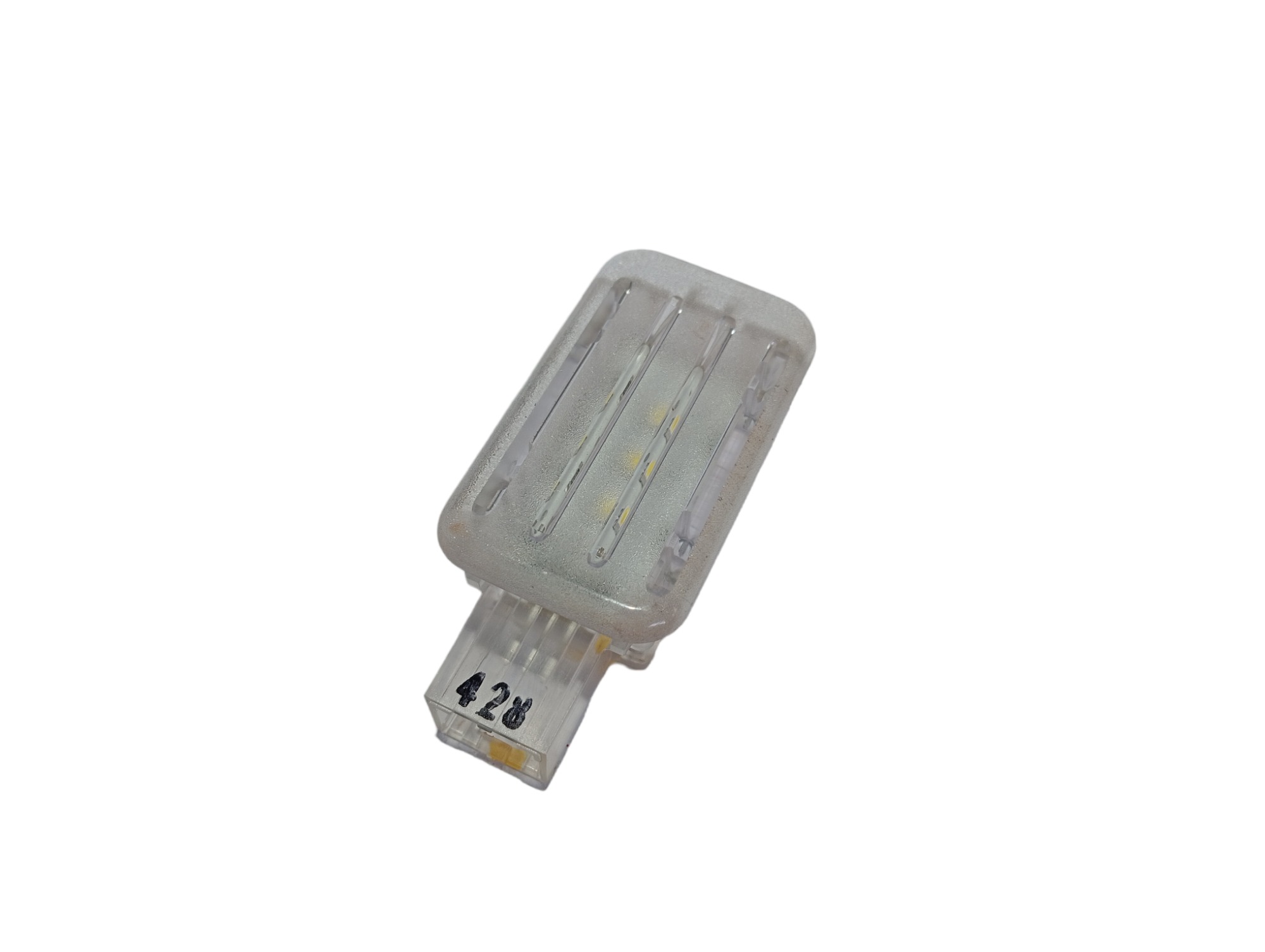 Luz Cortesia Porta Mala Discovery Sport 2015 A 2018 V591 2