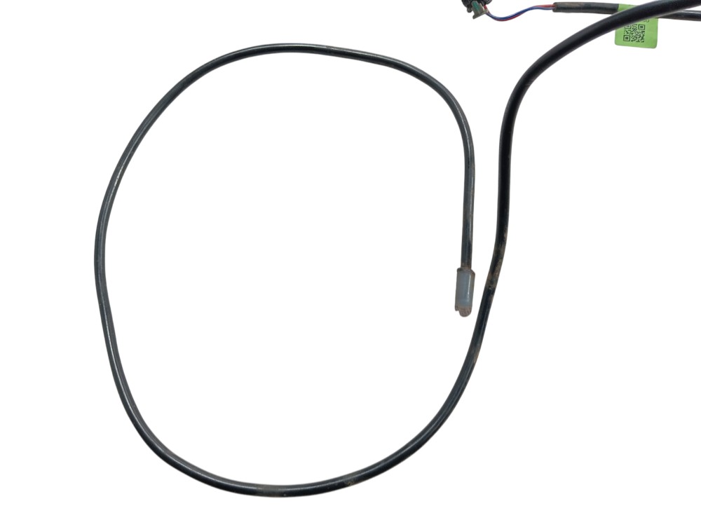 Sensor Parachoque Traseiro Gwm Ora 2023 2024 V625 6
