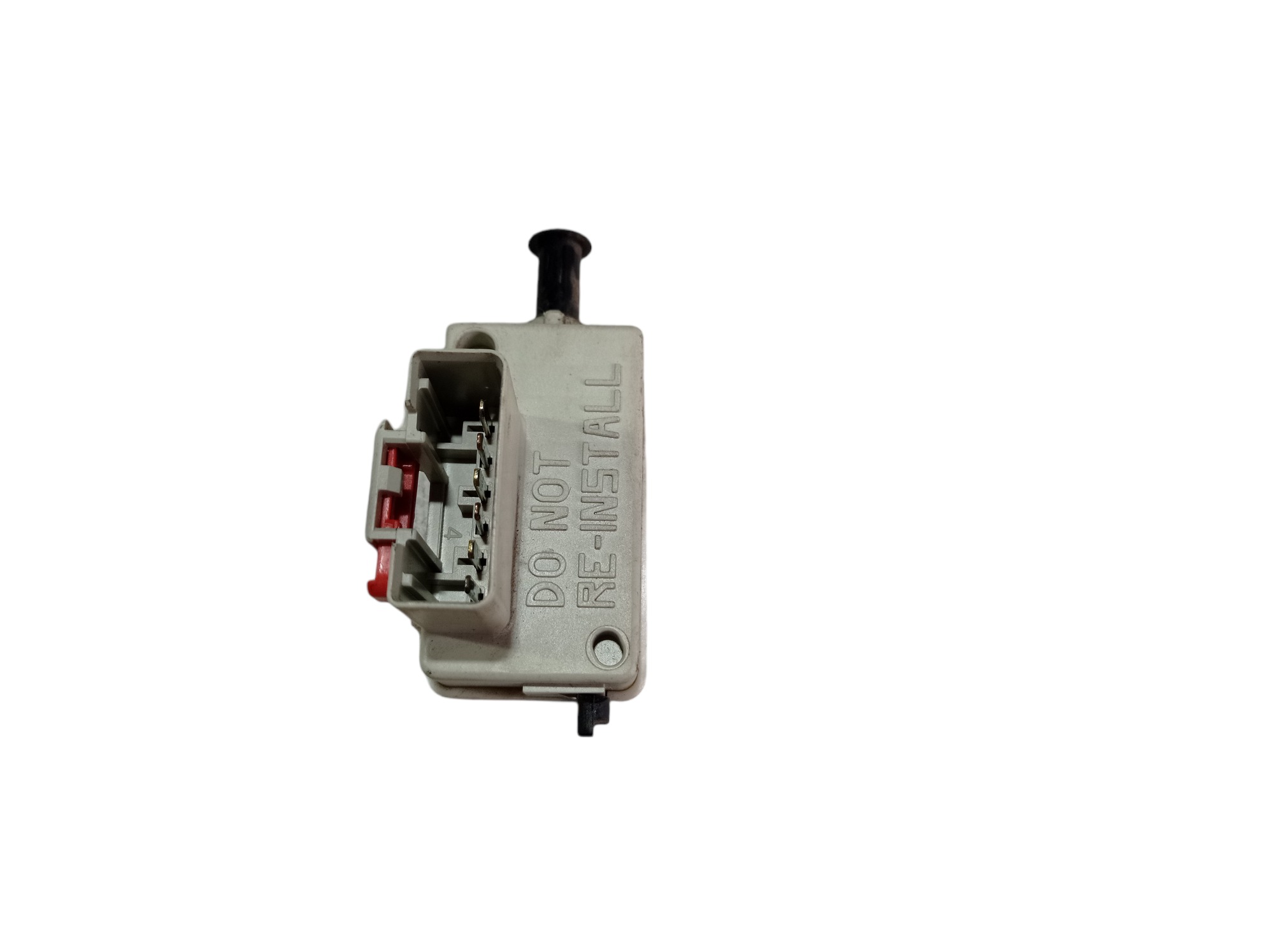 Sensor Pedal Freio Grand Caravan Limited 2005 V586 5