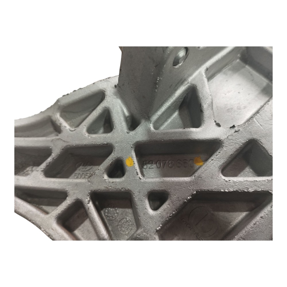 Suporte Coxim Cambio Fiat Mobi 2025 V654 5