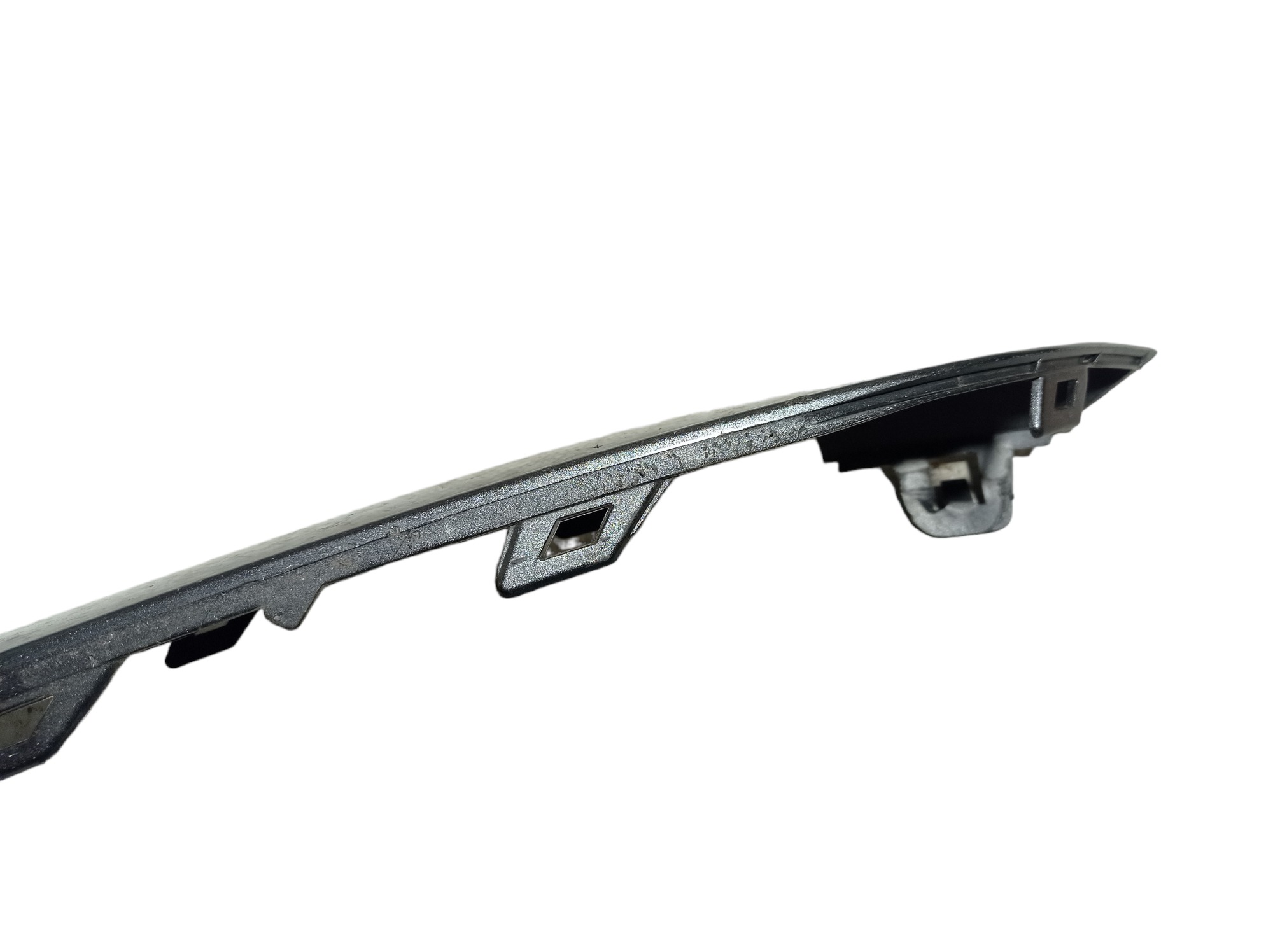 Guia Direito Parachoque Dianteiro Range Rover Evoque 2022 5