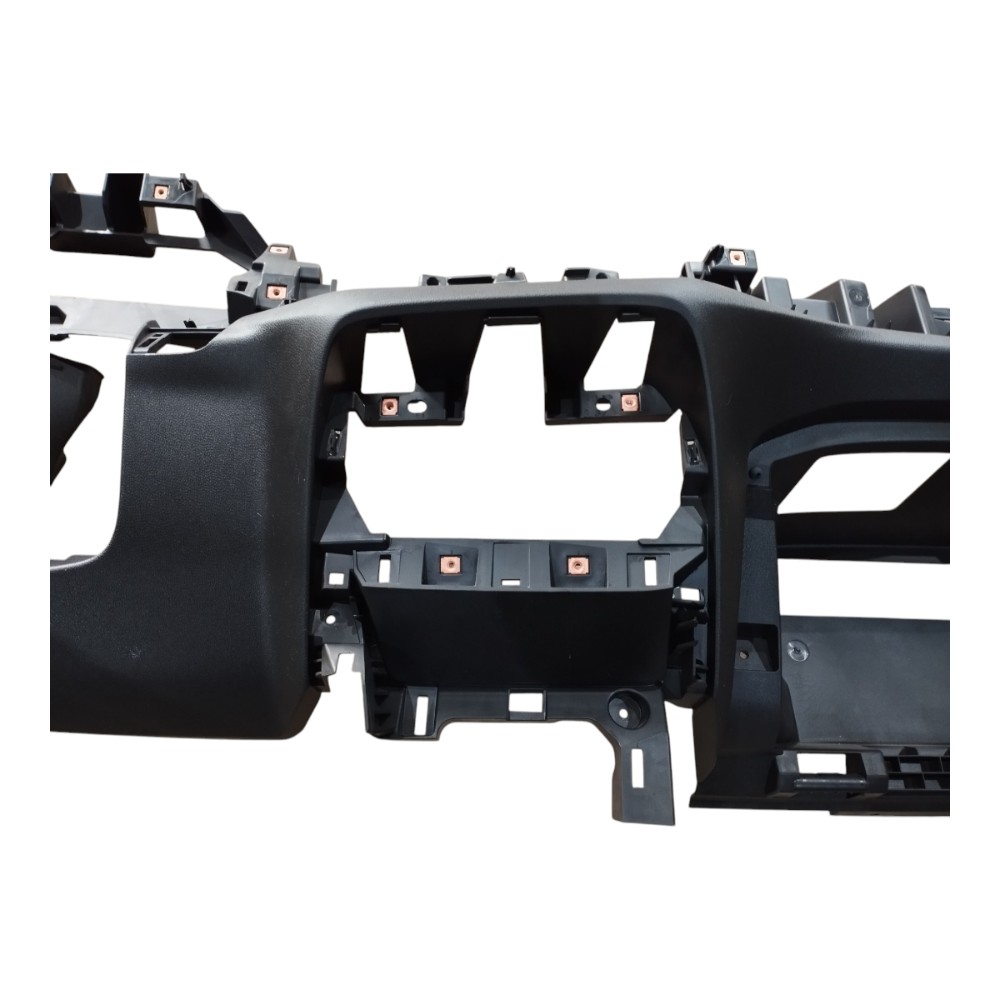 Capa Interior Painel Gm Tracker 2020 2025 V627 7
